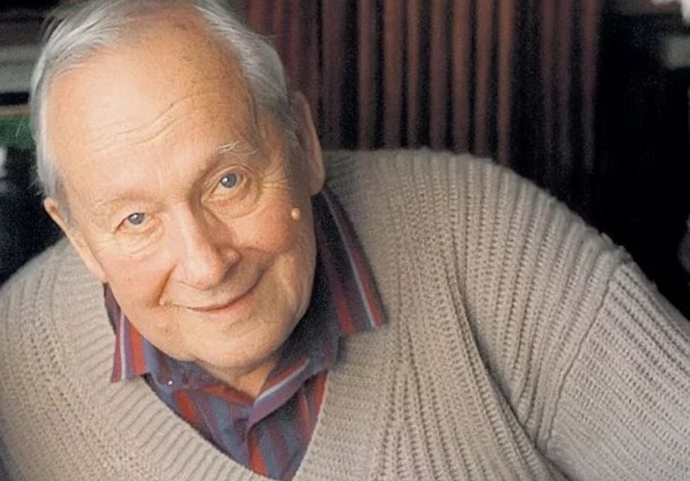 Георгий Менглет