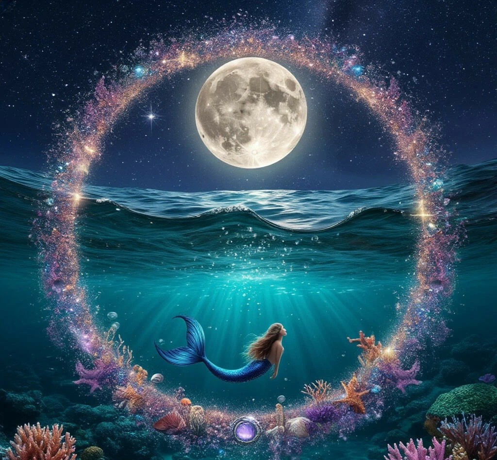 Изображение создано нейросетью