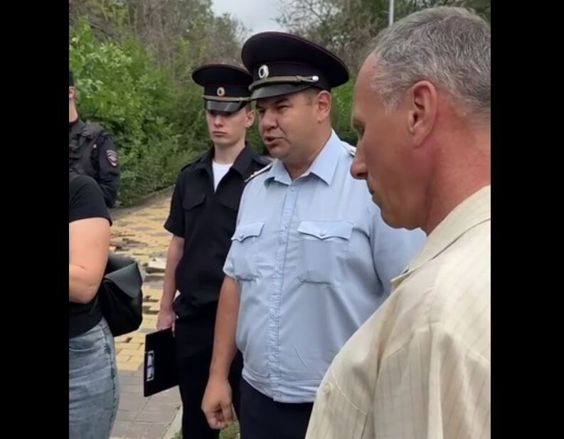 Кадр видео 