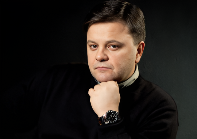 Сергей Беляев