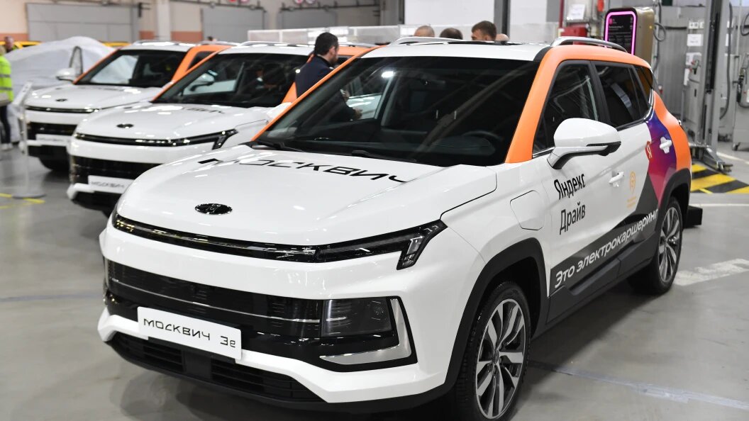    Komsomolskaya Pravda/Globallookpress