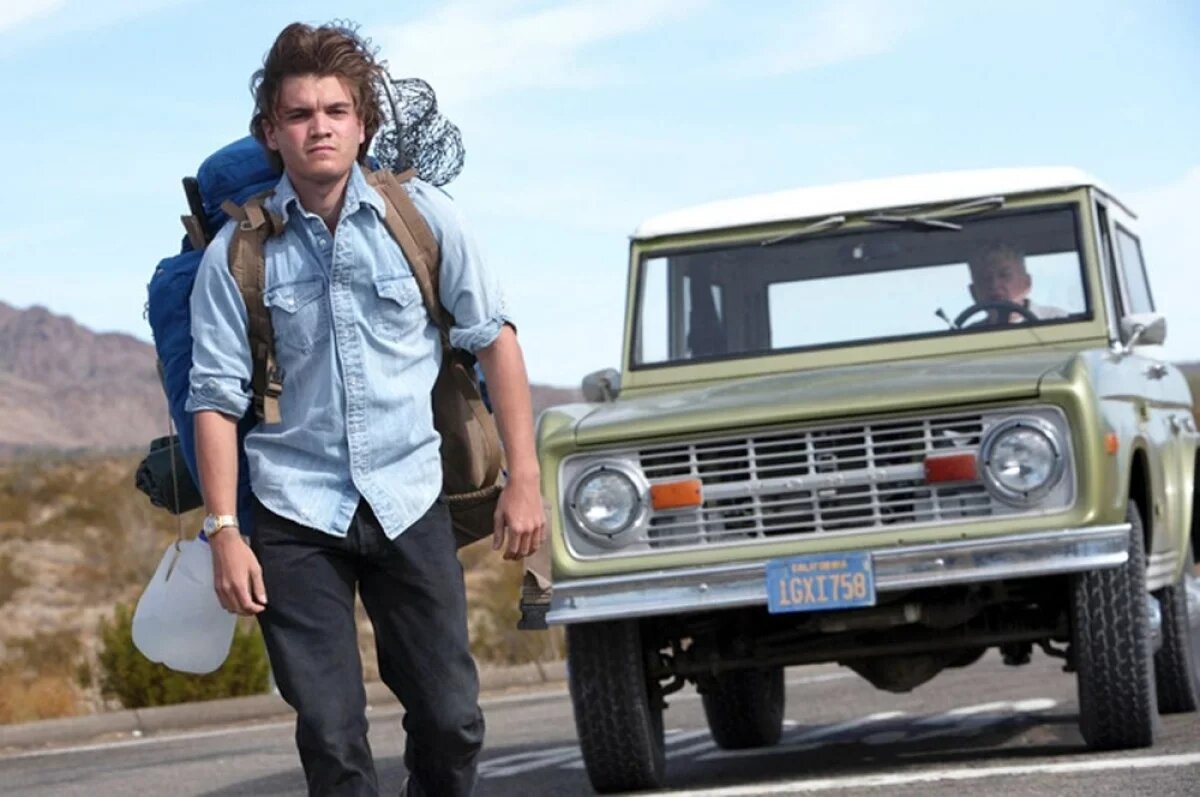    Выжить и покорить.