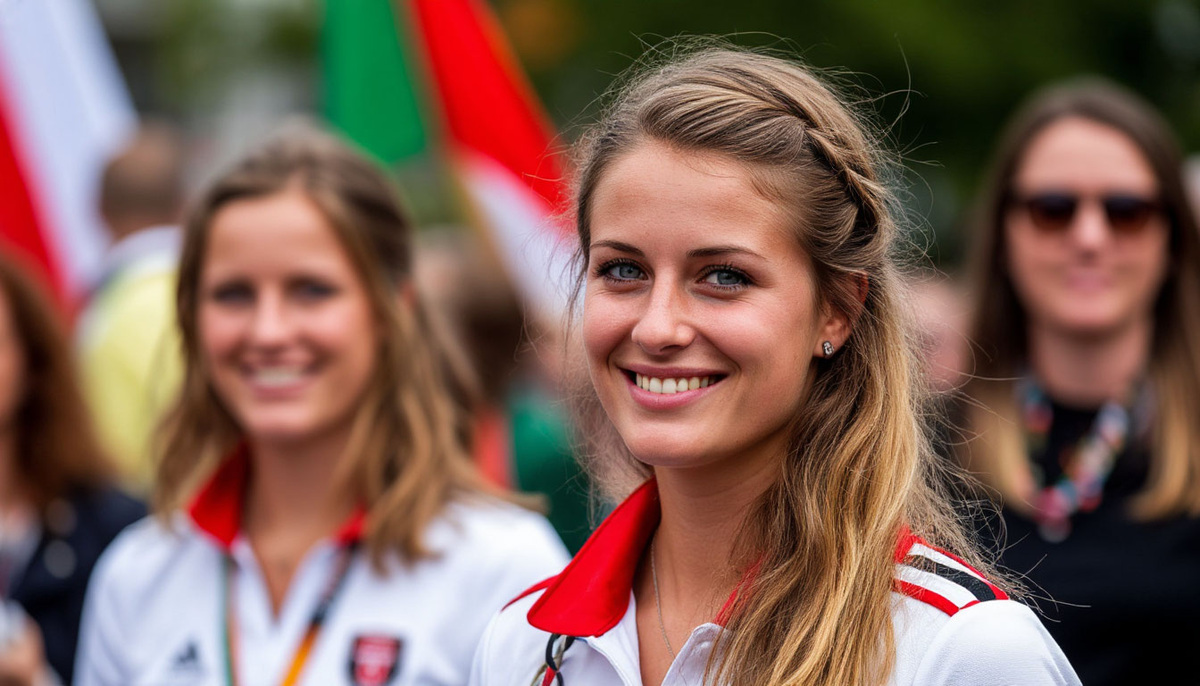    Немки этим гордятся, россиянки - стыдятся: 4 вещи, которые позволяют себе женщины в Германии и не понимают в России