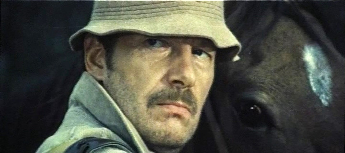 Кадр из к/ф «День гнева».