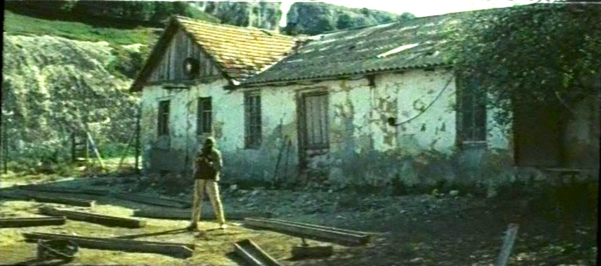 Кадр из к/ф «День гнева».