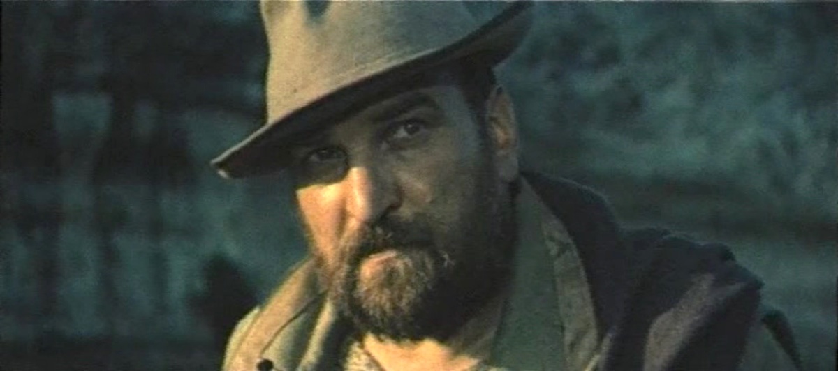 Кадр из к/ф «День гнева».