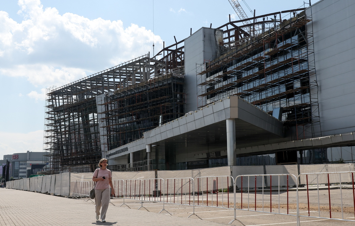 Валерий Шарифулин/ТАСС