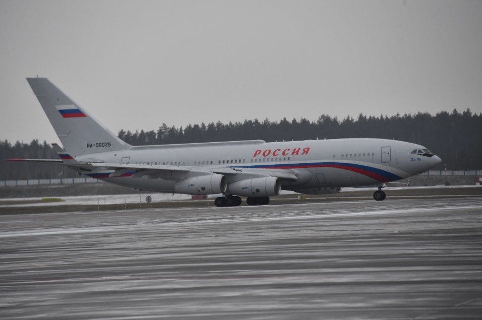    Фото: Komsomolskaya Pravda/Globallookpress