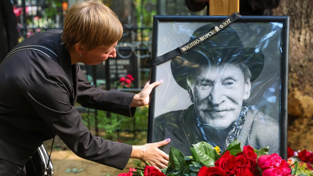    Belkin Alexey/news.ru/Globallookpress