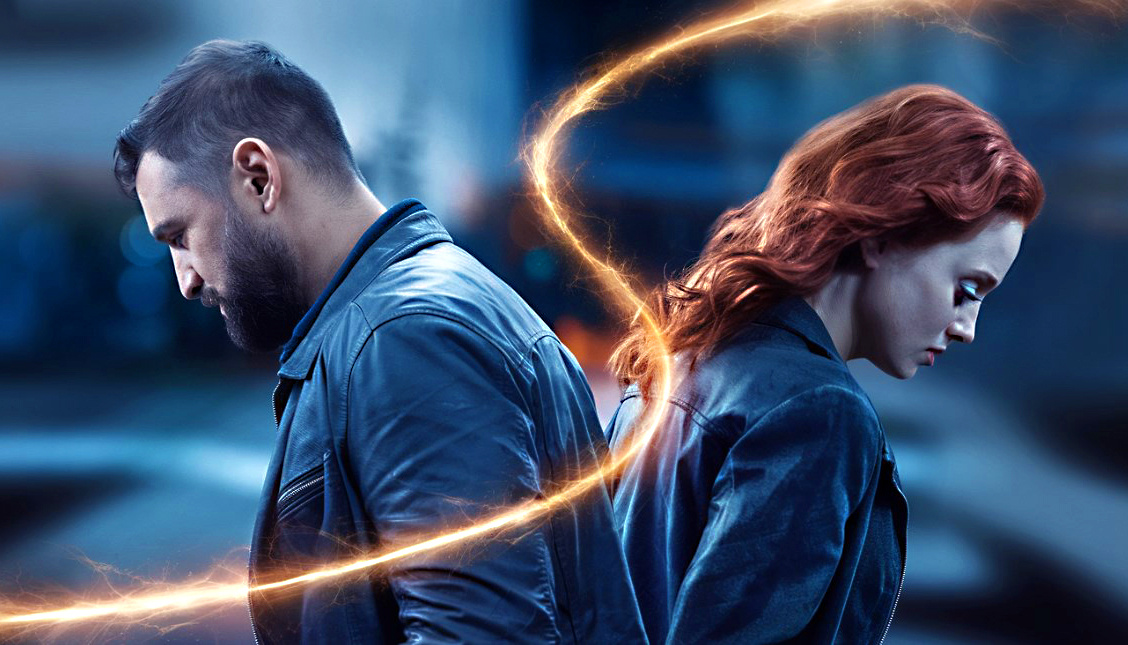 Отношения основанные на лжи, сейчас разрушаются