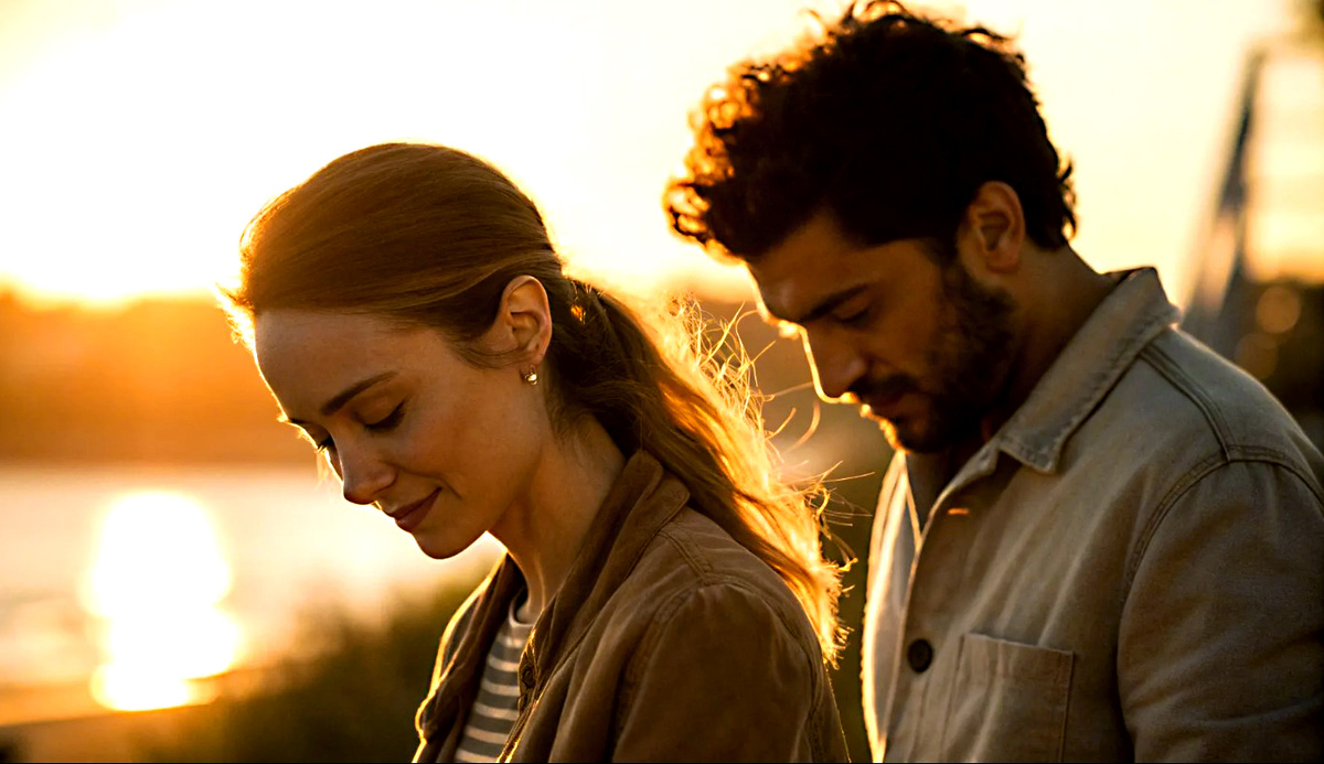 Истинная Любовь приходит к готовым