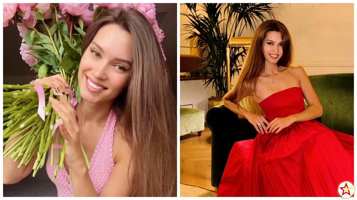 Ксении Александровой было всего 30 лет