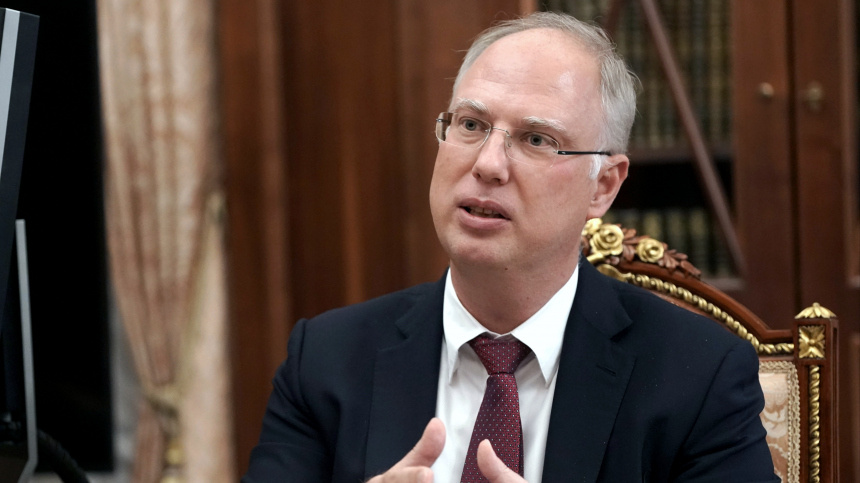    Фото: © РИА Новости/Алексей Дружинин; 5-tv.ru