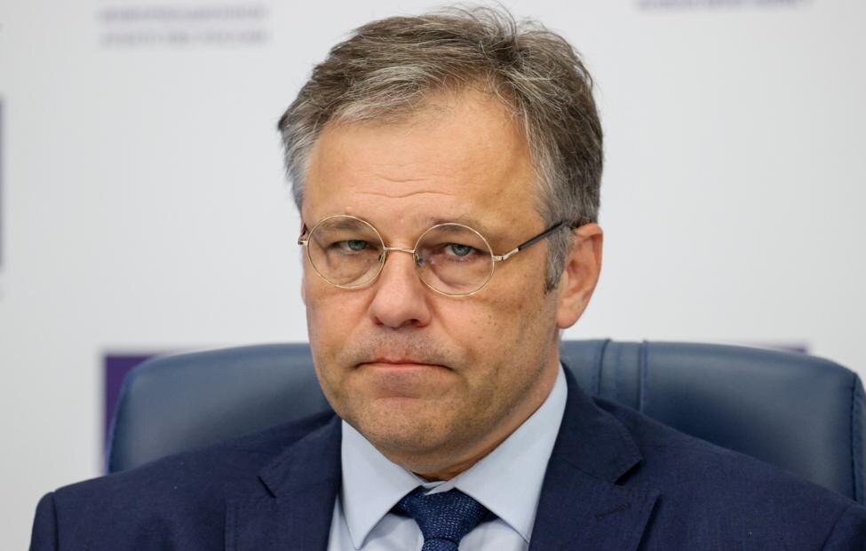 © Валерия Калугина/ТАСС