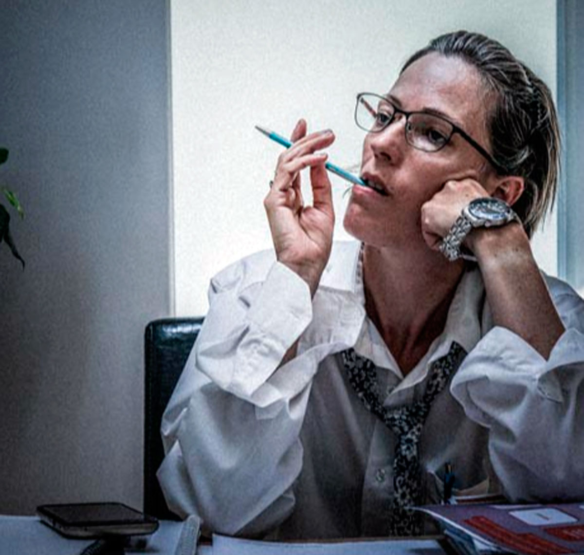 Некоторые нарциссы намеренно провоцируют ненависть