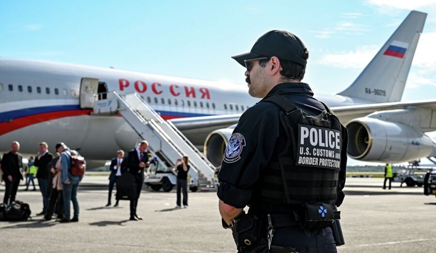     / Источник: © Сергей Бобылев/РИА Новости