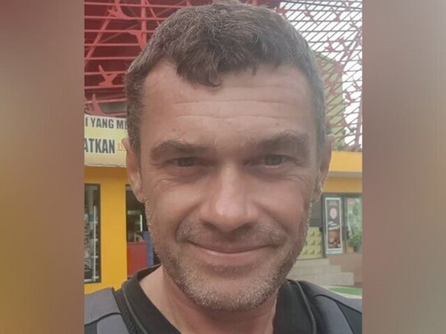    Фото: facebook.com (принадлежит Meta, организация признана экстремистской и запрещена в РФ)/Timur Zbarskii