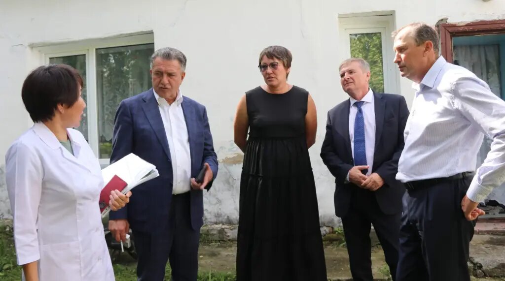    Фото редакции