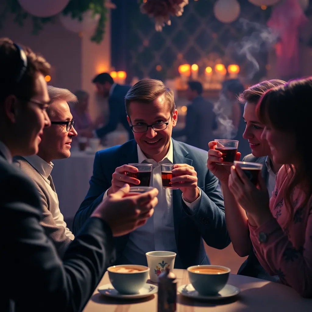 Сухой месяц - временный отказ от алкоголя