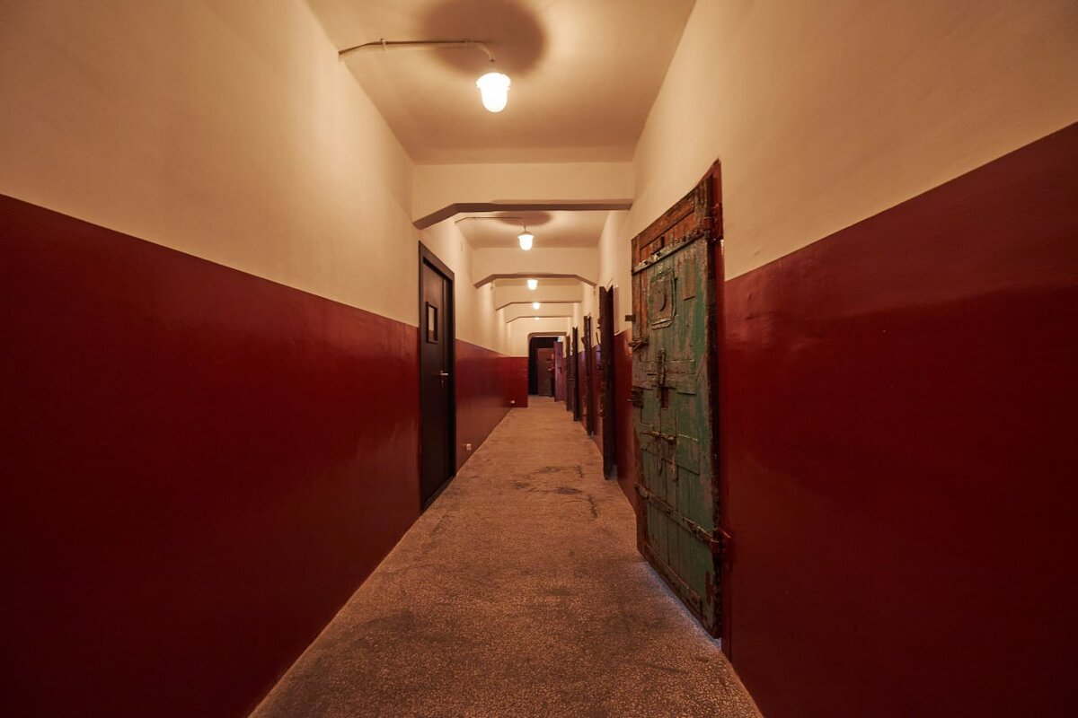 Музей в Томске. Фото с сайта https://dzen.ru/a/ZZCI-kHWu2wku08e. Взято с Яндекс.Картинки