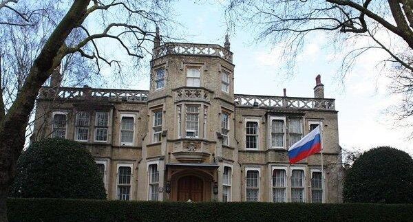    MFA Russia/via Globallookpress.com / www.globallookpress.com