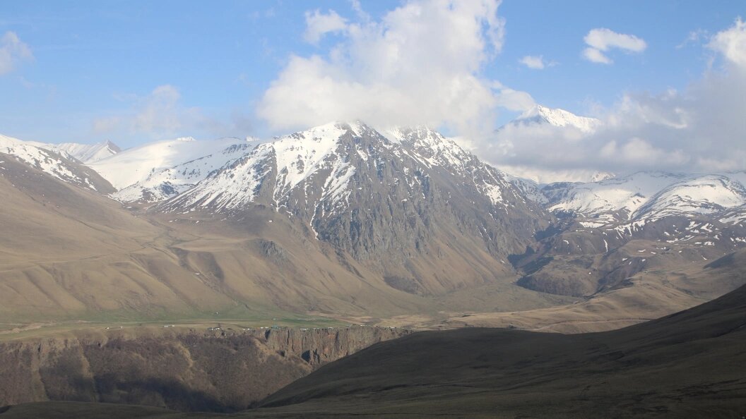    Фото: Maksim Konstantinov/Globallookpress