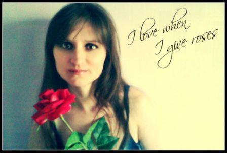 Фото из личного альбома. 