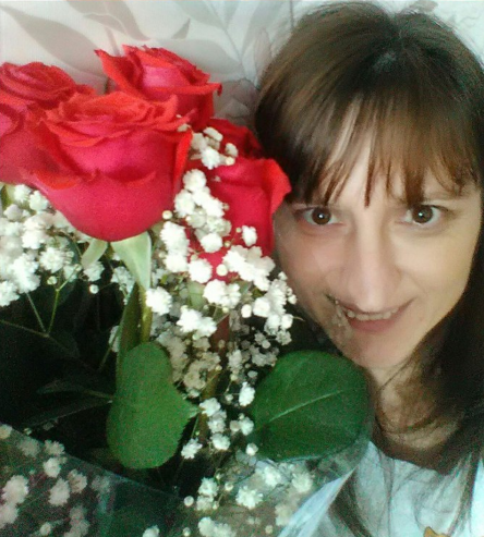 Фото из личного альбома.