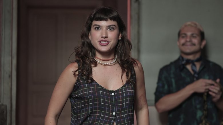 Кадр из фильма "Большая афера".