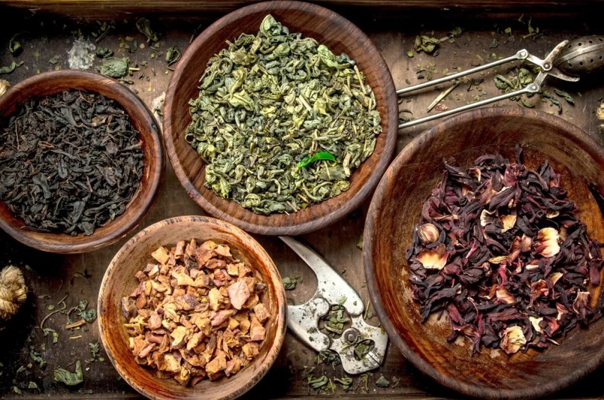    Тайный рецепт.