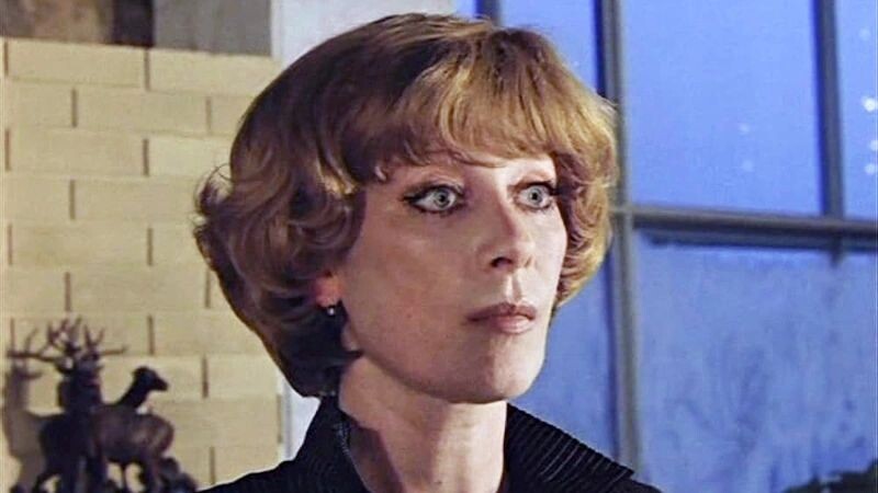    Екатерина Васильева в фильме «Чародеи». Фото: Гостелерадио СССР/Одесская киностудия/imdb.com