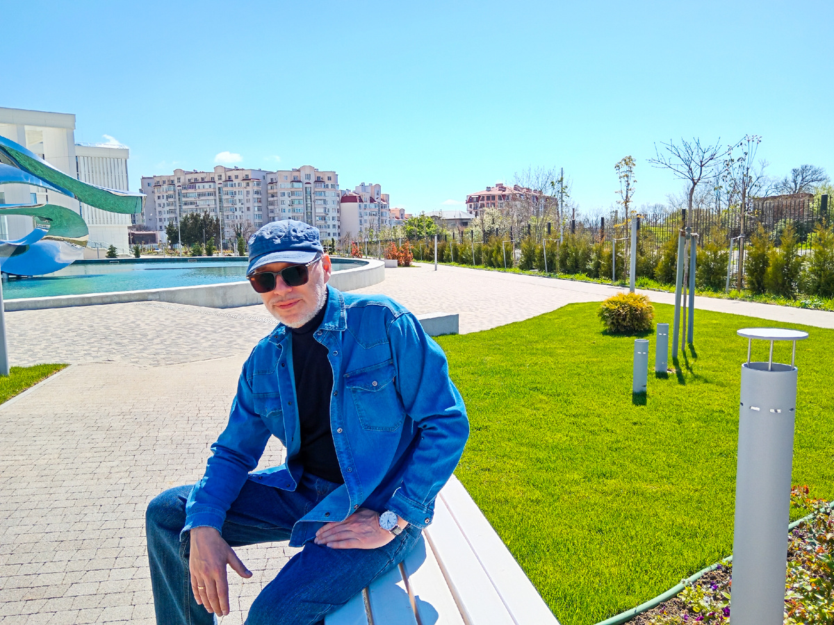 ©Михаил Лекс