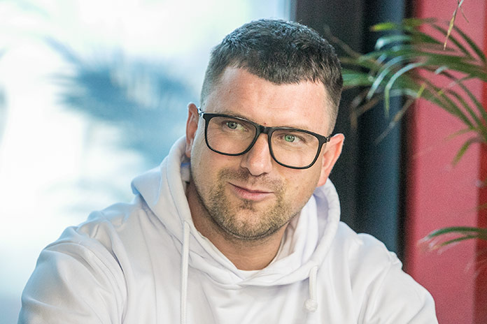    Фото Михаила Перикова