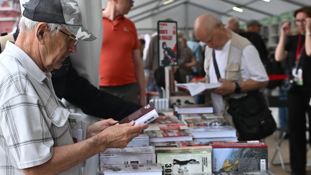    Фото: Komsomolskaya Pravda/Globallookpress