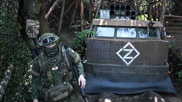    © РИА Новости . Сергей Бобылев