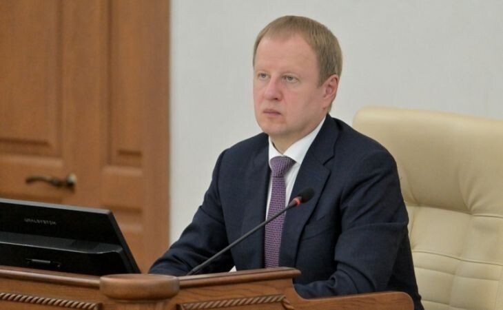 Фото:. Виктор Томенко ╱ Антон Червяков