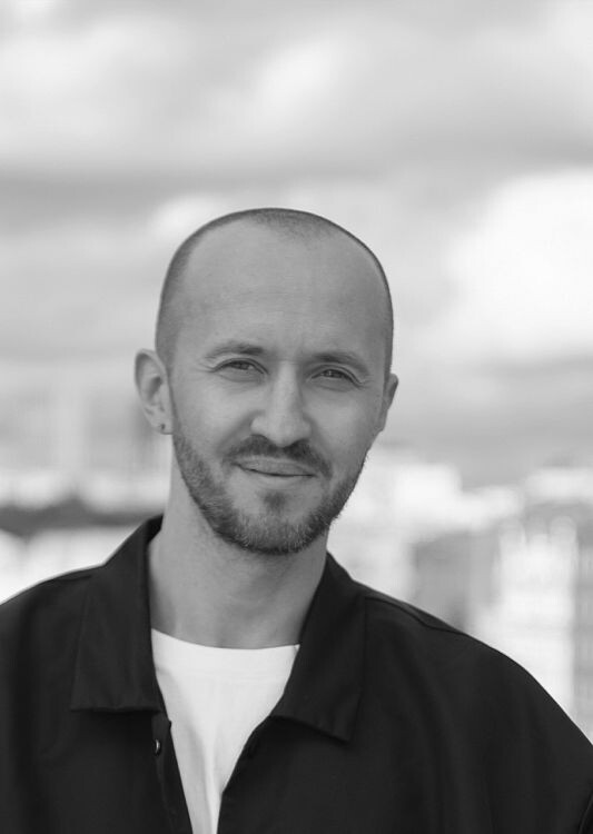 Лев Ефимов, скульптор, предметный дизайнер