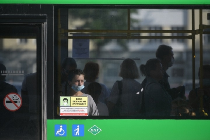 Фото: Алексей БУЛАТОВ