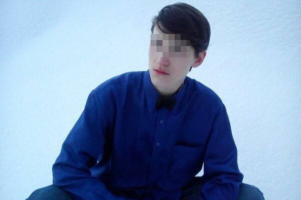    Оказалось, что один из друзей действительно был убийцей ФОТО: личная страница в соцсетях