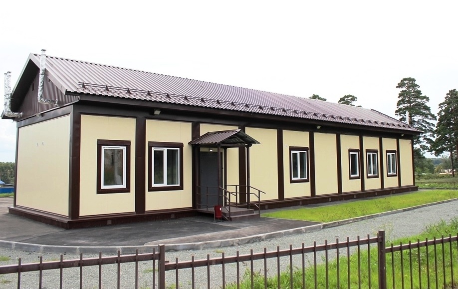    Фото редакции