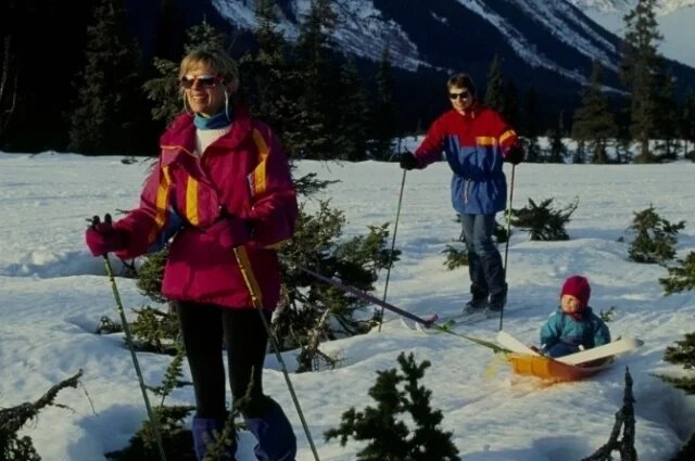    Как появилось название куртки «аляска»?