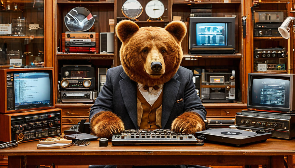    Техно-ретро_Что_работает Суетолог