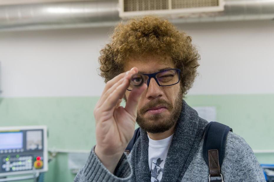    Anton Belitsky/Global Look Press/Global Look Press