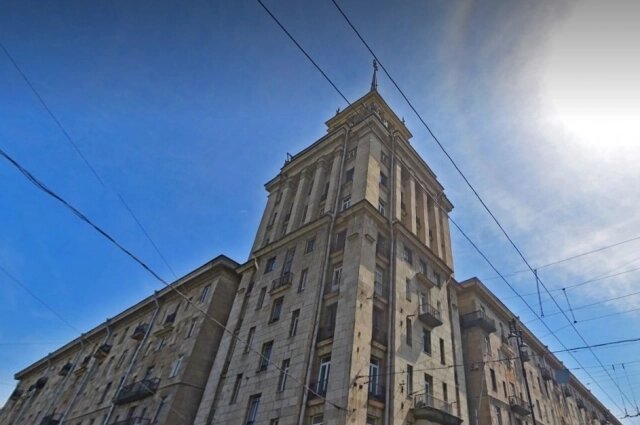    Фото: Яндекс карты/ Яндекс