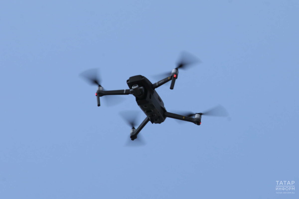 Фото: © «Татар-информ»
