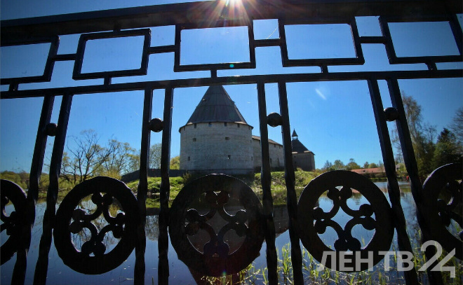    © Анастасия Илюшина для ЛенТВ24