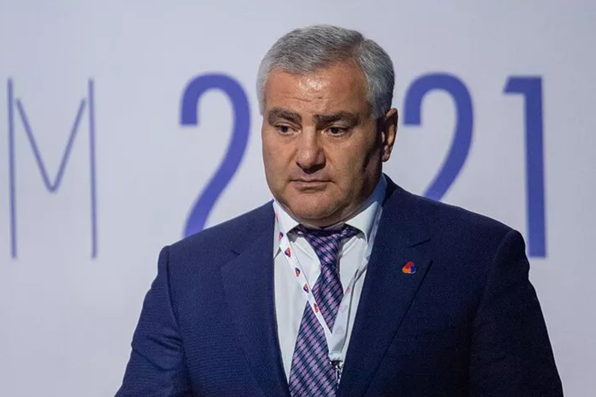    Фото: Asatur Yesayants, источник: Sputnik