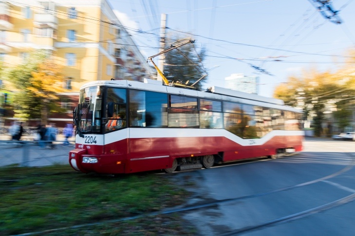    Фото Андрея Заржецкого