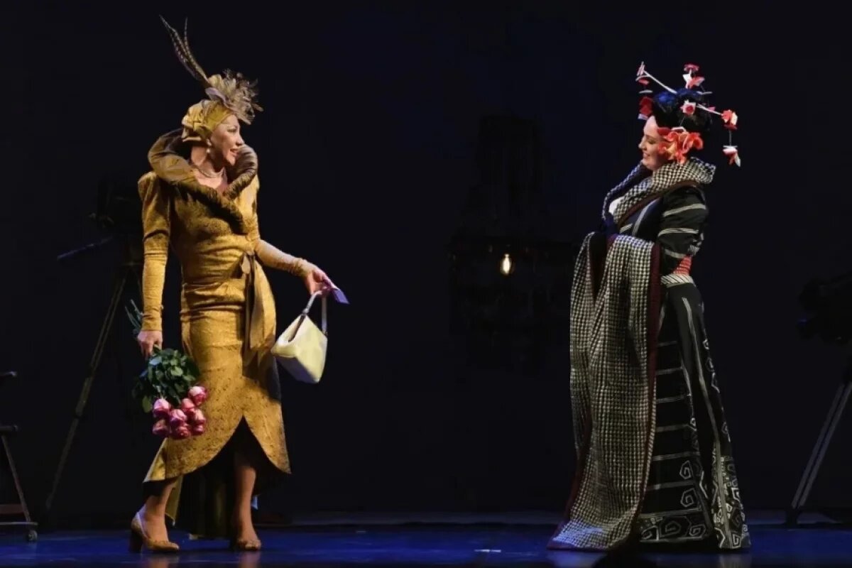    Фестиваль «Амурская осень» пройдёт в Хабаровске с 14 по 21 сентября 2025