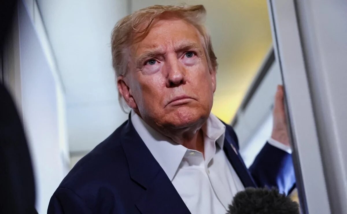    Саймс: Трампу выгодно завершение конфликта на Украине по нескольким пунктам